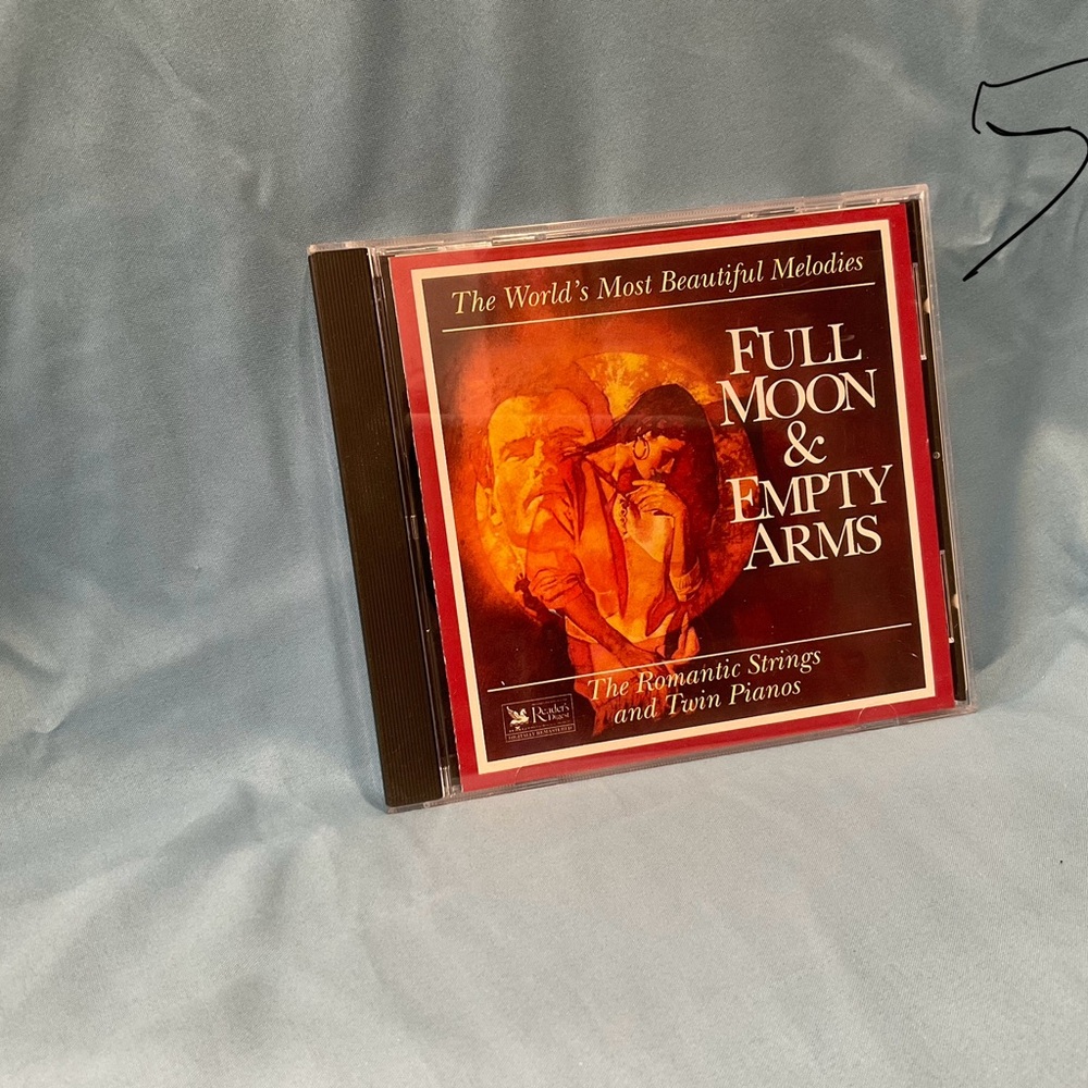 1 cd 20 songs